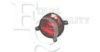 CHEVR 96844217 Insert, headlight